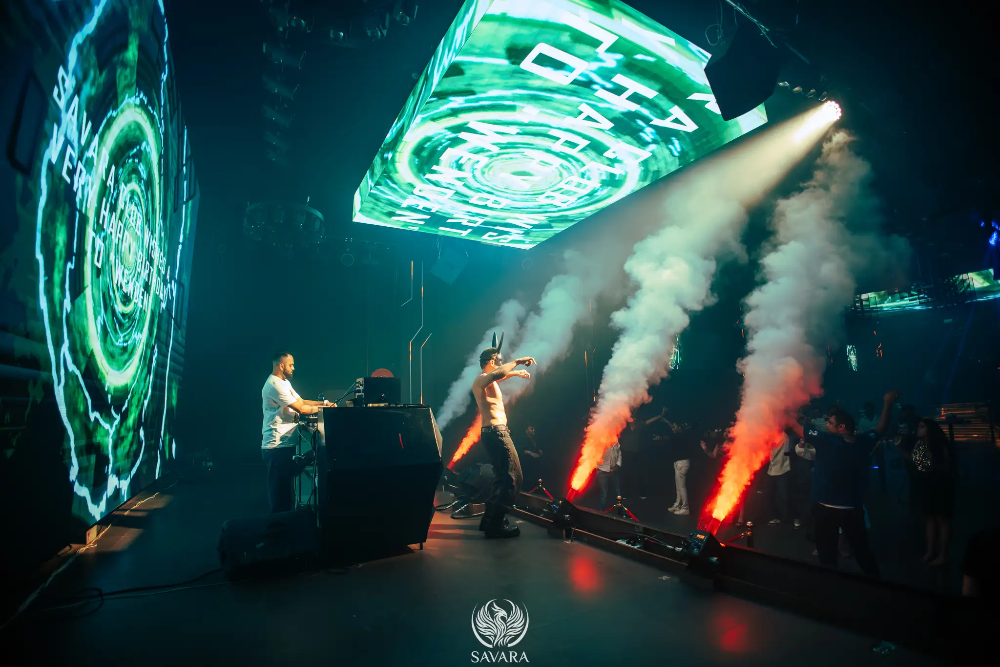Phoenix Rising · The Ember Sessions