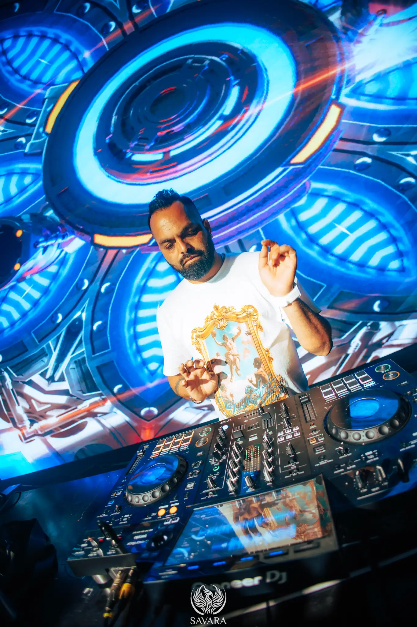 Solaya — Extended Set